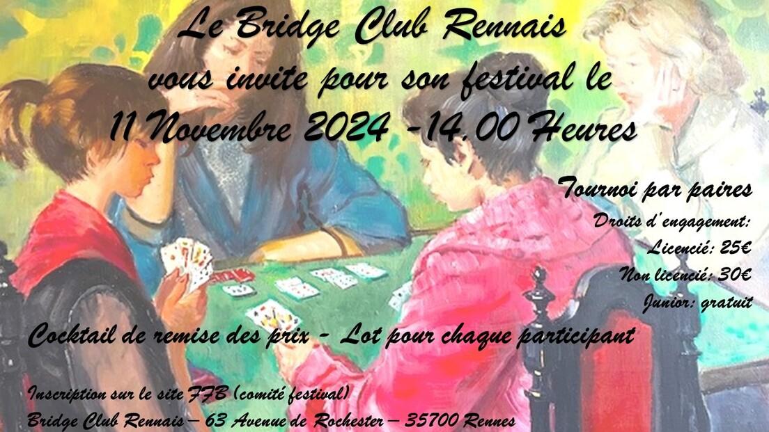 Affiche festival rennes bcr 11 novembre 2024 vers 7 copie