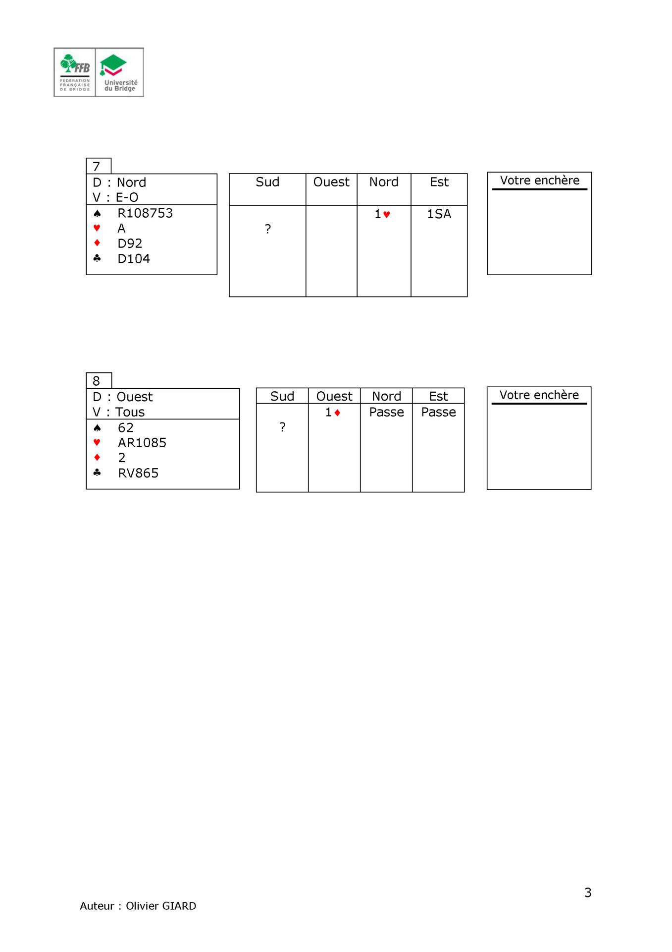 Formation continue des moniteurs quiz decembre 2020 page 6