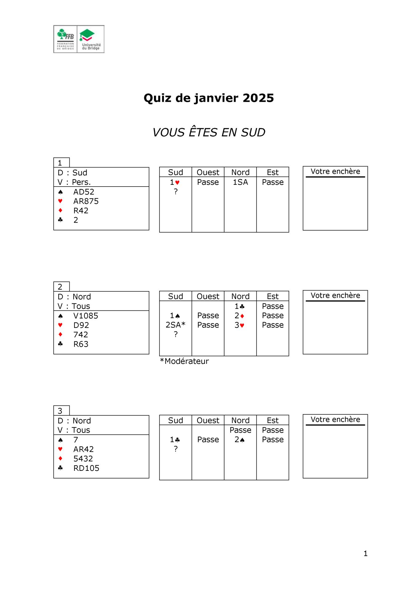 Formation continue des moniteurs quiz novembre 2020 page 4