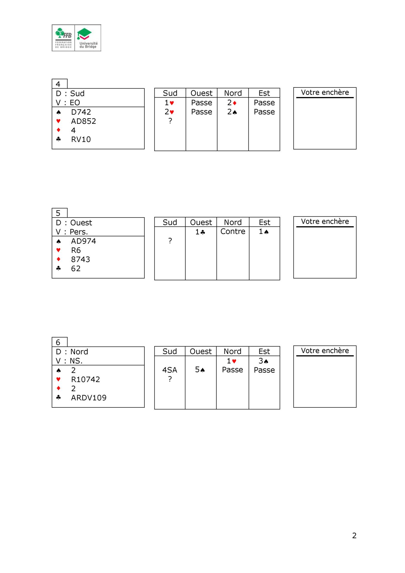 Formation continue des moniteurs quiz novembre 2020 page 5