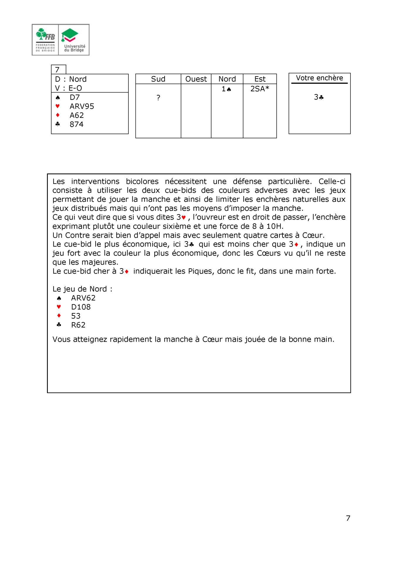 Formation continue des moniteurs solutions avril 2021 page 7