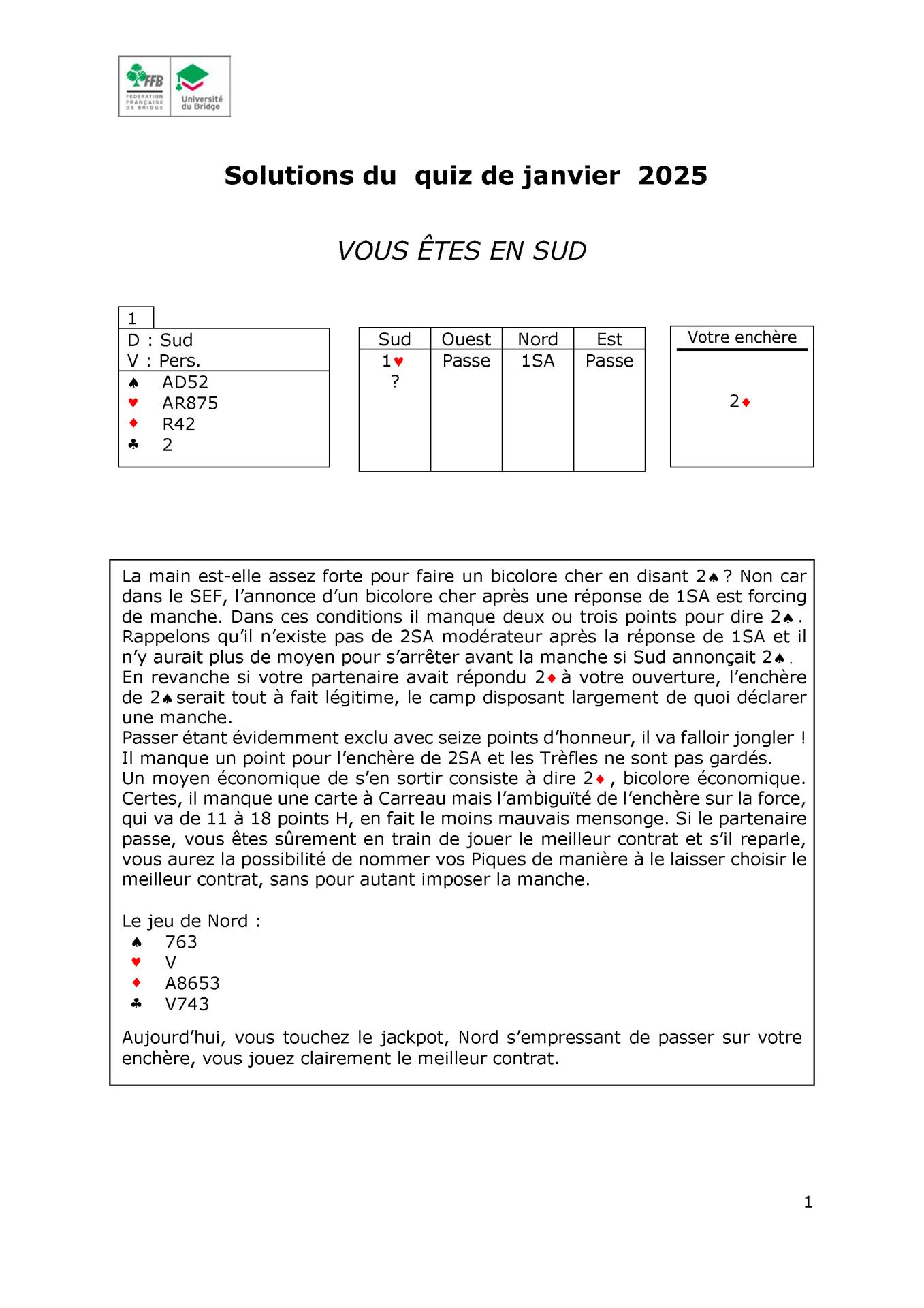 Formation continue des moniteurs solutions novembre 2020 page 17