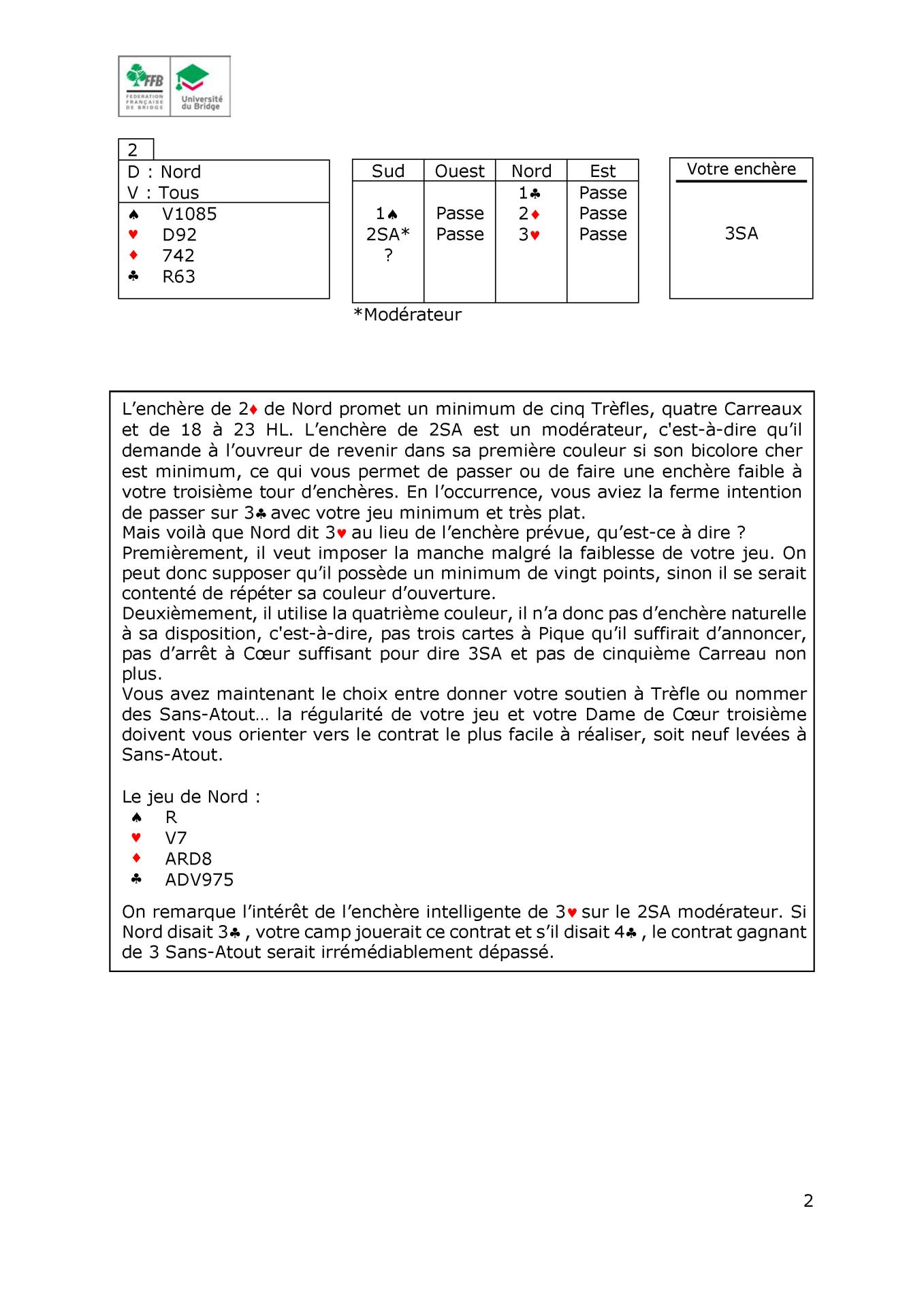 Formation continue des moniteurs solutions novembre 2020 page 18