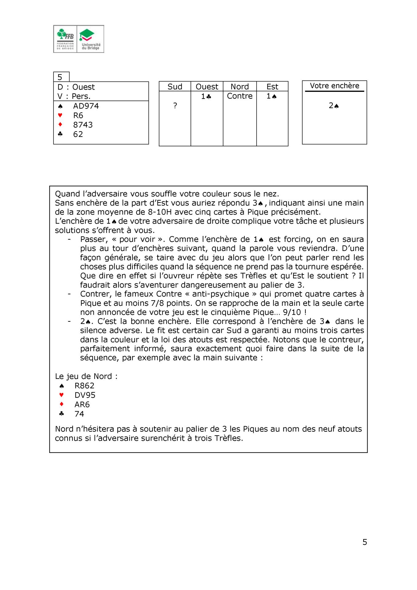 Formation continue des moniteurs solutions novembre 2020 page 21