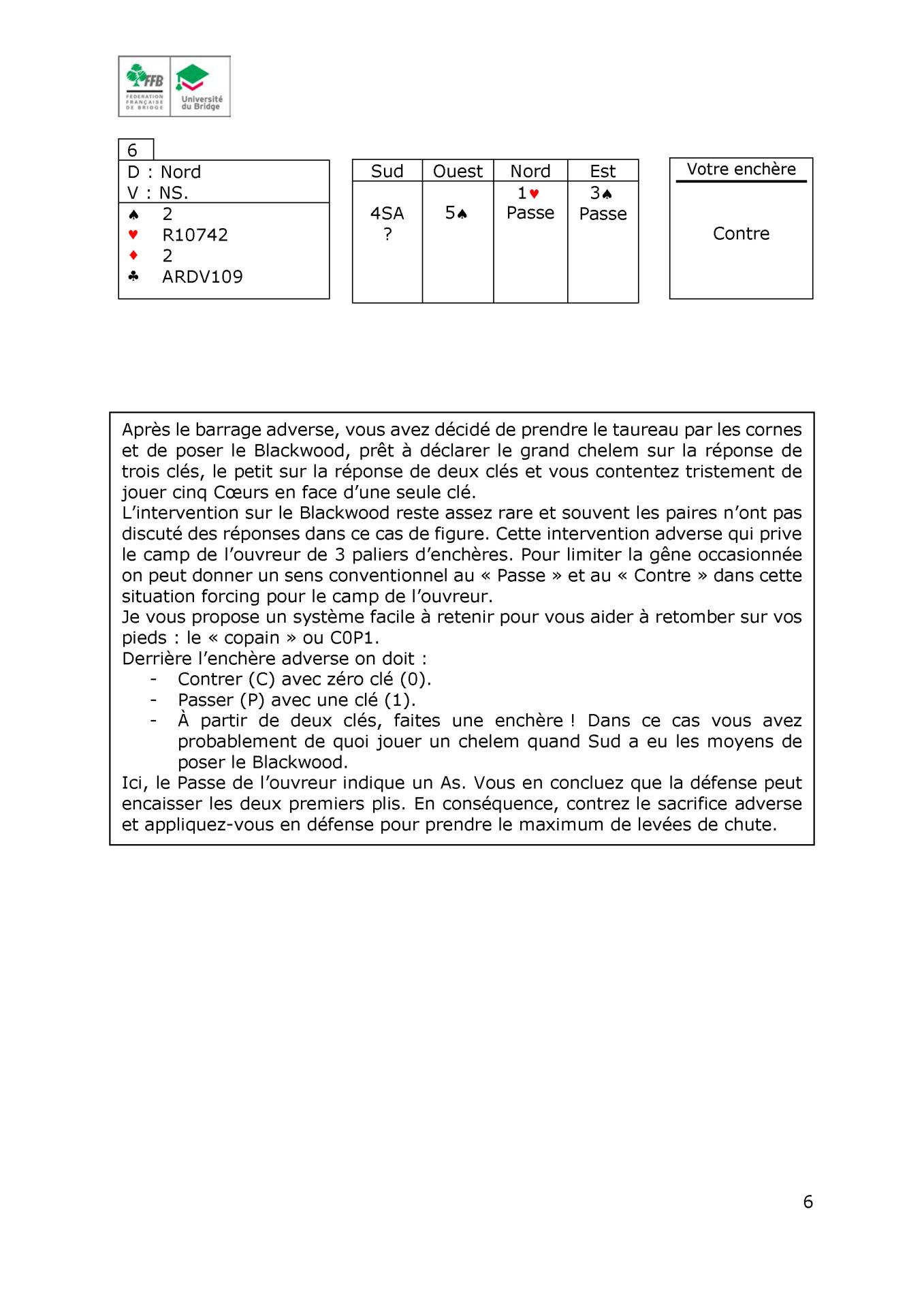 Formation continue des moniteurs solutions novembre 2020 page 22