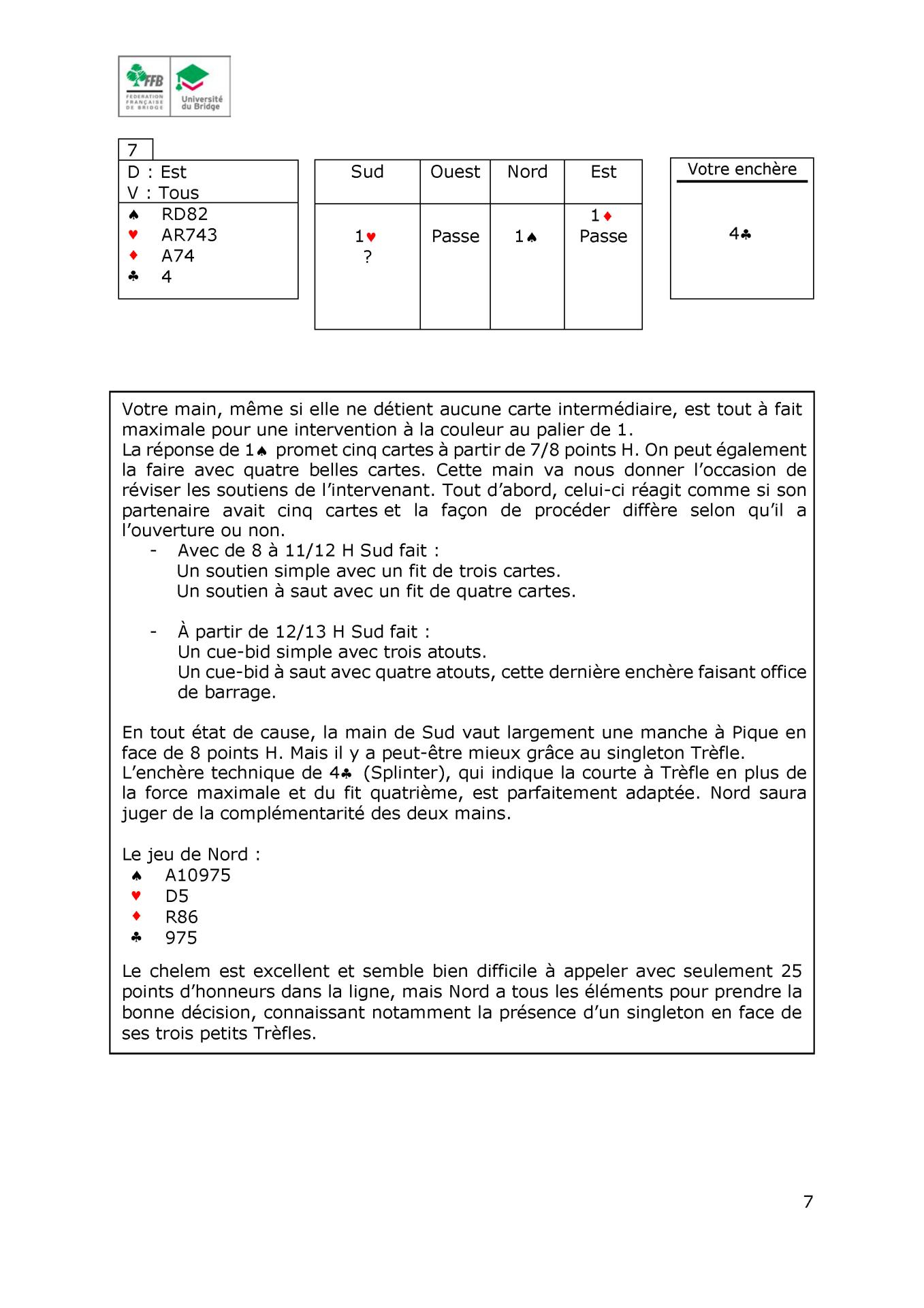 Formation continue des moniteurs solutions novembre 2020 page 23