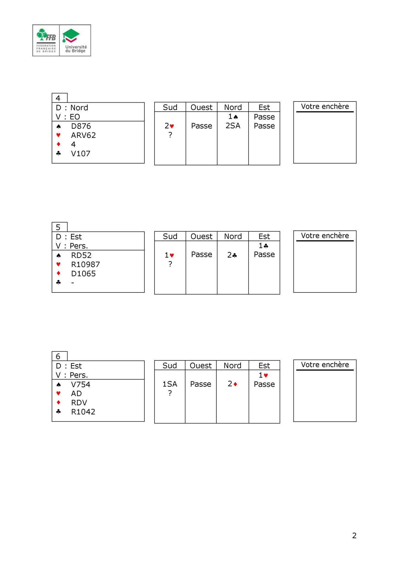 Octobre 2022 questions page 5