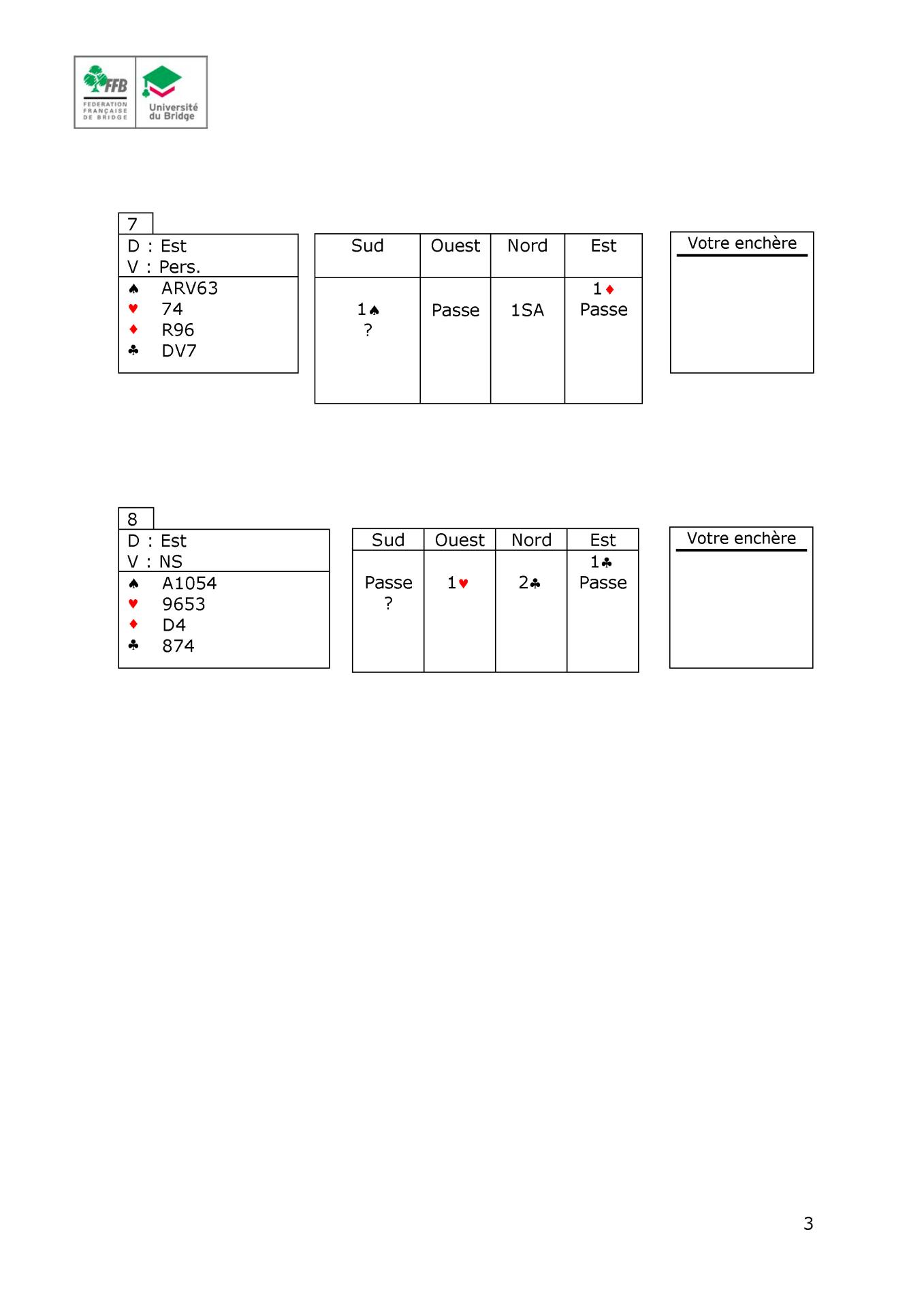 Octobre 2022 questions page 6