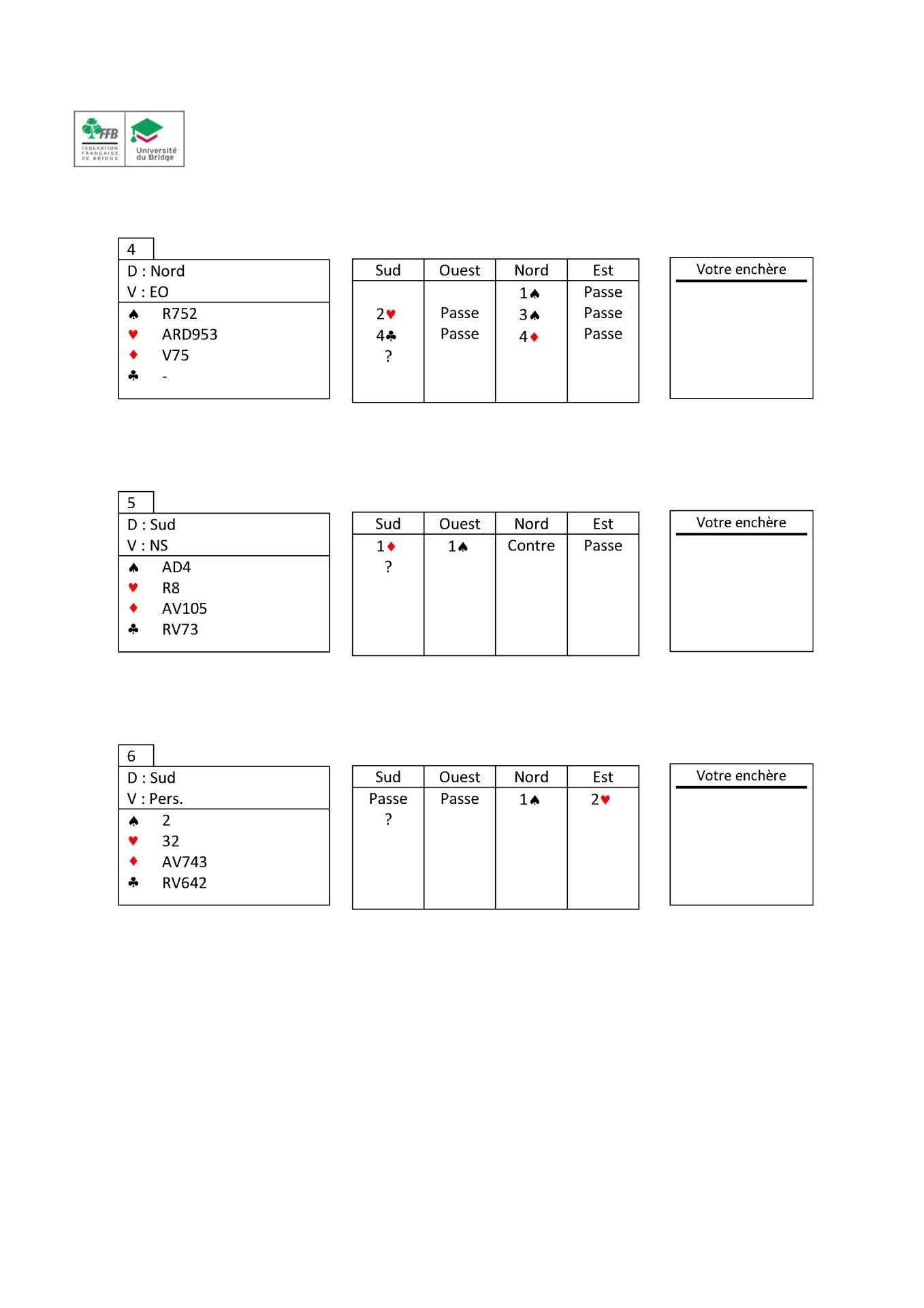 Quiz moniteurs questions octobre 2018 page 2