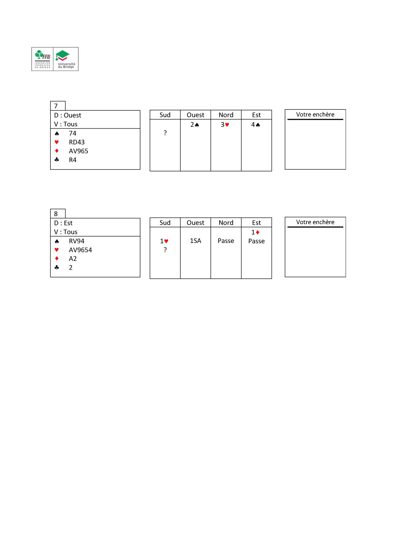 Quiz moniteurs questions octobre 2018 page 3